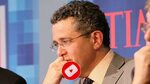 Jeffrey Toobin suspended from New Yorker leave from CNN afte